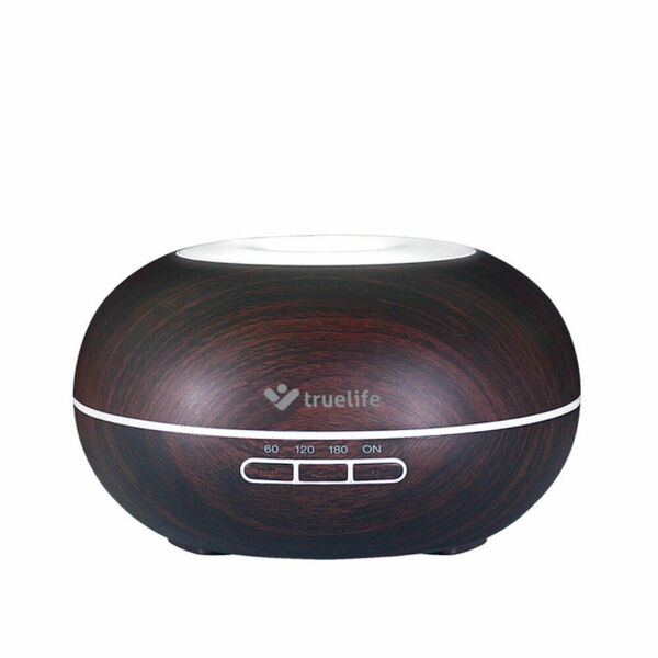 TRUELIFE AIR Diffuser D5 Dark porovnat ceny