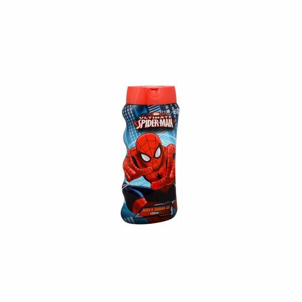 EP LINE Sprchový gel Spiderman 400 ml porovnat ceny