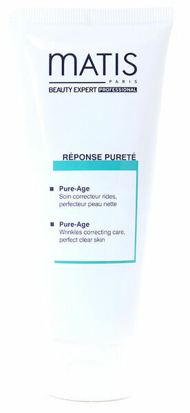 MATIS Paris  MATIS Pureté New Pure Age Cream 100ml porovnat ceny