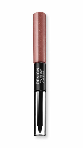 REVLON CS OVERTIME LIPCOLOR 350 Bare Maximum 2ml+2ml porovnat ceny