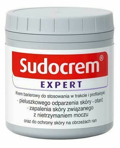 Sudocrem Expert Krém 60g porovnat ceny