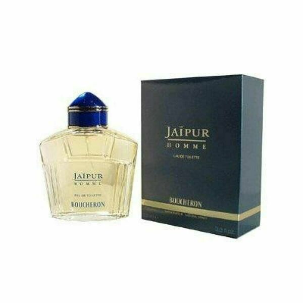 Boucheron Jaipur Pour Homme Toaletní voda 100ml porovnat ceny