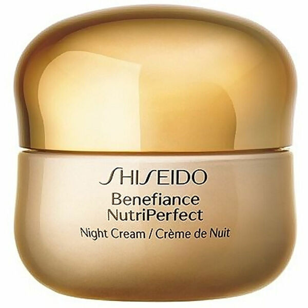 Shiseido BENEFIANCE NutriPerfect Night Cream  50ml porovnat ceny