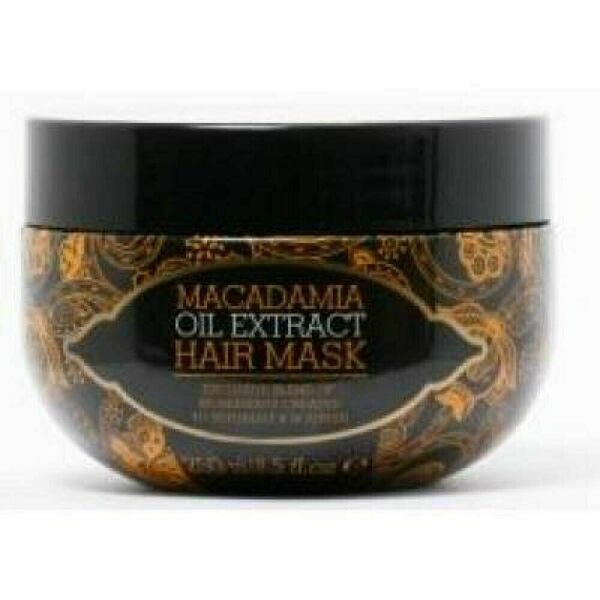 MACADAMIA Oil extract maska na vlasy 250 ml porovnat ceny