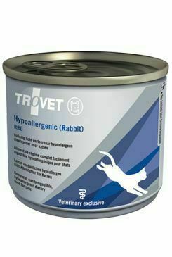 Trovet Kočka Rrd Konz. 200g porovnat ceny