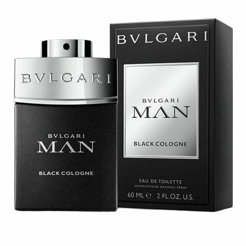 BVLGARI MAN IN BLACK COLOGNE EdT 60ml porovnat ceny