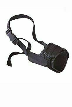 Náhubek Fixační Pes Ferplast č. 3-5 M 20-26cm porovnat ceny
