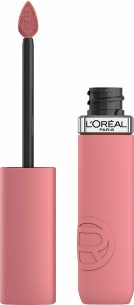 L'Oréal Paris Infaillible Matte Resistance 200 Lipstick&Chill rtěnka, 5 ml porovnat ceny