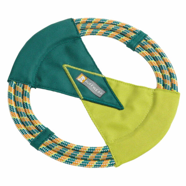 RUFFWEAR Hračka pro psy Pacific Ring™ Tumalo Teal porovnat ceny