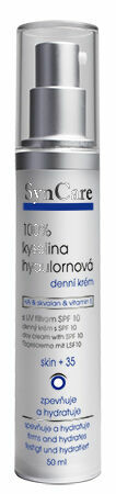 SynCare Denní krém 100% kyselina hyaluronová 50ml porovnat ceny