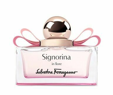 Salvatore Ferragamo Signorina In Fiore EdT 50 ml porovnat ceny