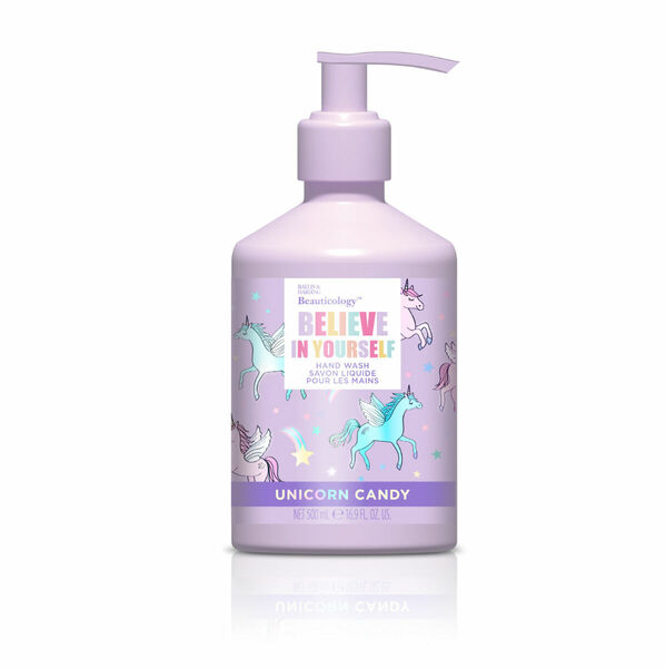 Baylis & Harding Tekuté mýdlo jednorožec 500 ml porovnat ceny