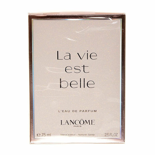 LANCOME La Vie Est Belle Parfémovaná voda pro ženy 75 ml porovnat ceny