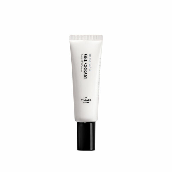 Village 11 Factory Hydro Boost Gel krém s Hyaluronem 50 ml porovnat ceny