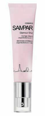 Sampar Glamour Shot 25ml porovnat ceny