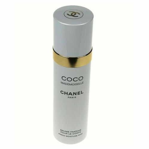 Chanel Coco Mademoiselle Tělové mléko 100ml porovnat ceny