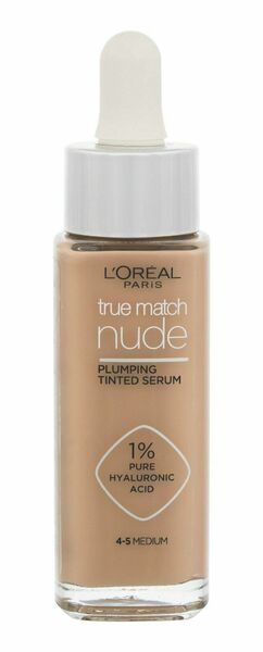 L'Oréal Paris True Match Medium 4-5 tónující sérum 30ml porovnat ceny