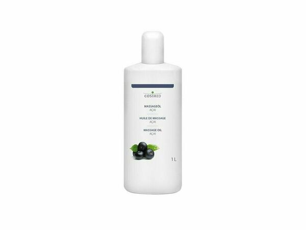 cosiMed masážní olej Acai 1000ml porovnat ceny