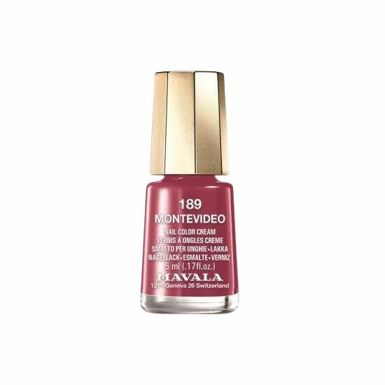 Mavala Lak na nehty minicolor 189, 5 ml porovnat ceny