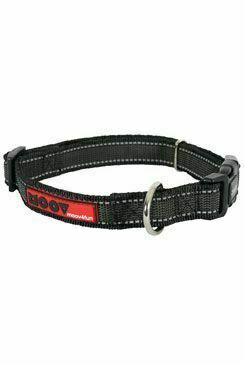Obojek Pes Moov Nastavitelný černá 15mm 30-37cm Zolux porovnat ceny