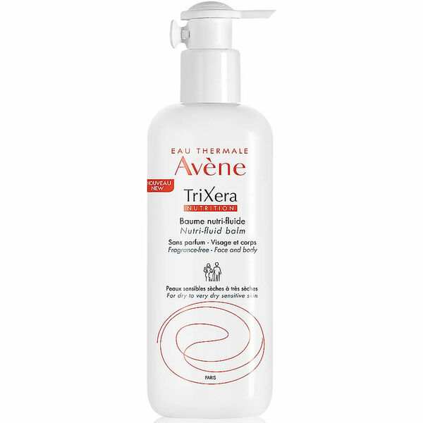 AVÈNE Trixera Nutri-fluid Balzám 400 ml porovnat ceny