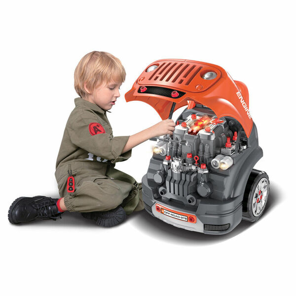 BUDDY TOYS Master motor BGP 5012 porovnat ceny