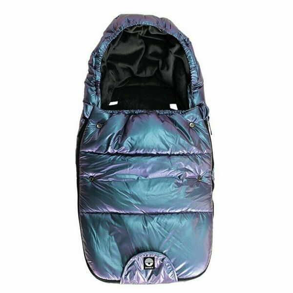Dooky  Footmuff vel. S Bi-COLOUR porovnat ceny