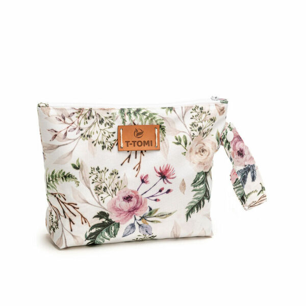 T-tomi Small Baggie 1 ks roses taška porovnat ceny