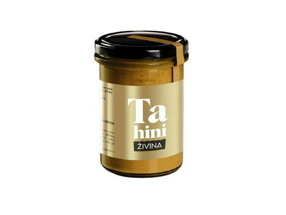 Živina Tahini 530g porovnat ceny