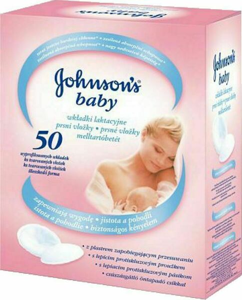 Johnson's 50 ks porovnat ceny