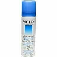 Vichy Mineralizující termální voda 50ml porovnat ceny