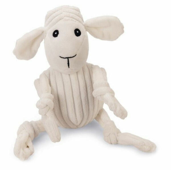 BEEZTEES Hračka pro psy plyšová Sheepi 30 cm porovnat ceny
