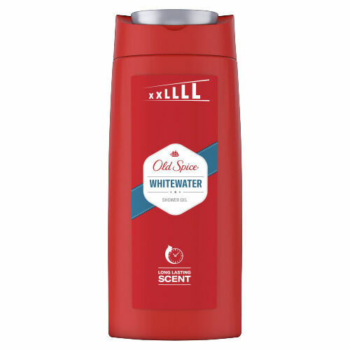 Old Spice Whitewater Sprchový gel Pro muže 675ml porovnat ceny