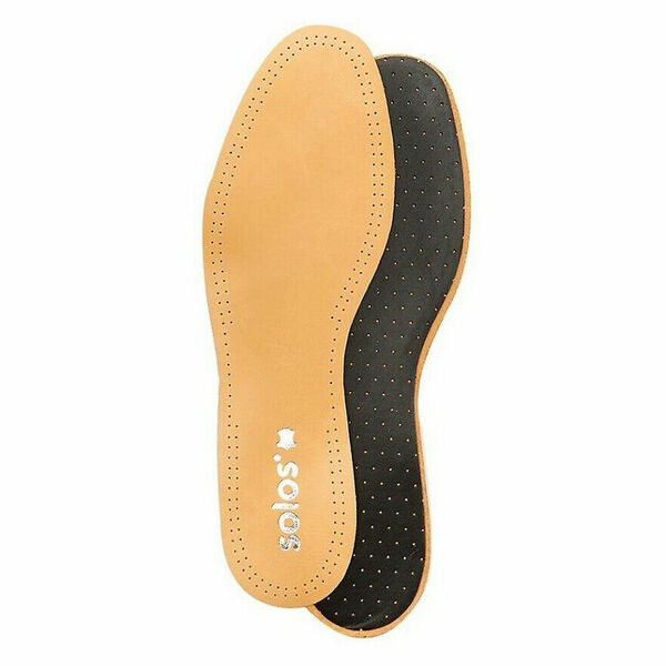 SOLOS Leather carbon ortopedická vložka velikost 40, Velikost vložek do obuvi: Velikost 40 porovnat ceny