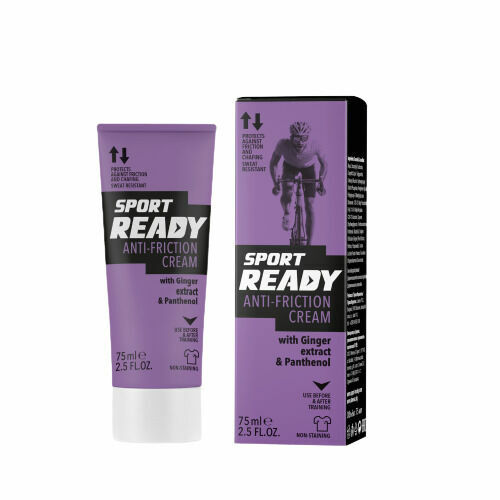 Sport Ready Krém "Ochrana proti tření" 75ml porovnat ceny