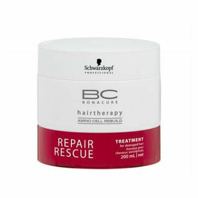 Schwarzkopf BC Bonacure Repair Rescue Treatment  200ml Regenerační kúra porovnat ceny