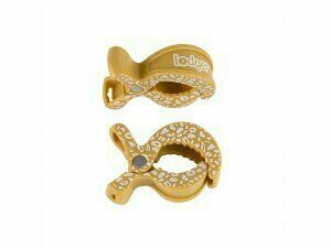 Lodger Spona Honey-Dot 2ks porovnat ceny
