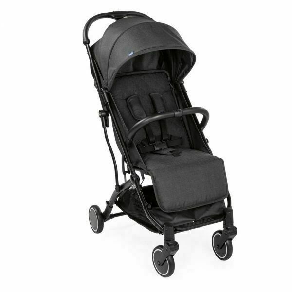 Chicco Kočárek sportovní Trolley Me Stone porovnat ceny