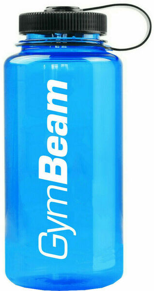 Gymbeam Sportovní láhev modrá 1000ml porovnat ceny