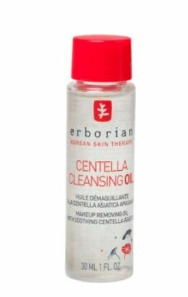 Erborian Centella Cleansing Oil 30 ml porovnat ceny