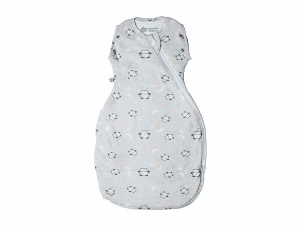 Tommee Tippee Zavinovačka Grobag Snuggle 3-9m celoroční Little Ollie porovnat ceny