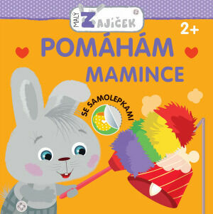 Svojtka Malý zajíček Pomáhám mamince porovnat ceny