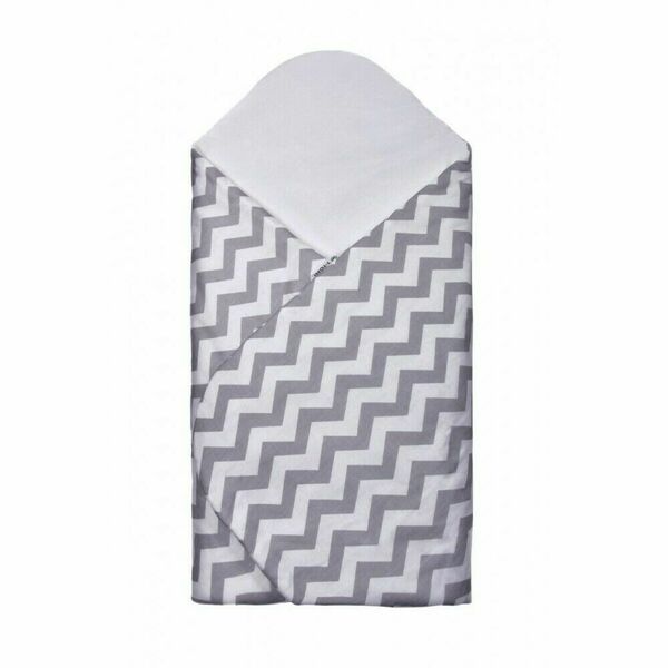 T-tomi Rychlozavinovačka, grey / zig-zag porovnat ceny