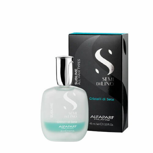 Alfaparf Milano Semi di Lino Hedvábné krystaly 45ml porovnat ceny