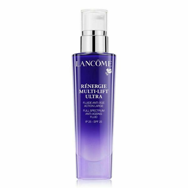 Lancôme Renergie Multi-lift ultra fluid proti stárnutí pleti SPF25 50ml porovnat ceny