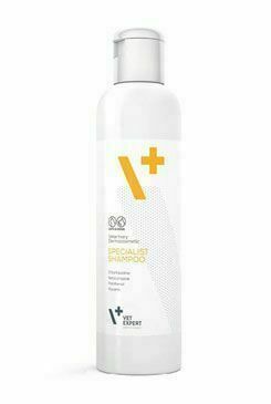 Vetexpert Specialist Shampoo 250ml porovnat ceny