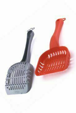 Lopatka Na Trus 25cm Sp porovnat ceny