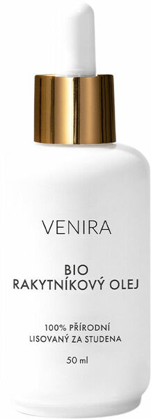 Venira Bio Rakytníkový olej 50 ml porovnat ceny
