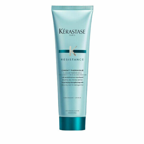 Kérastase Resistance termoochranné mléko proti lámání vlasů při fénování 150ml porovnat ceny