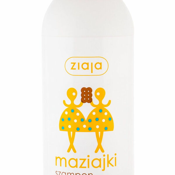 ZIAJA Kids Sprchový gel Cookies 'n' Vanilla Ice Cream 400 ml porovnat ceny